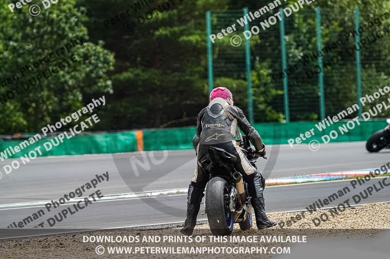 Slovakia Ring;event digital images;motorbikes;no limits;peter wileman photography;trackday;trackday digital images